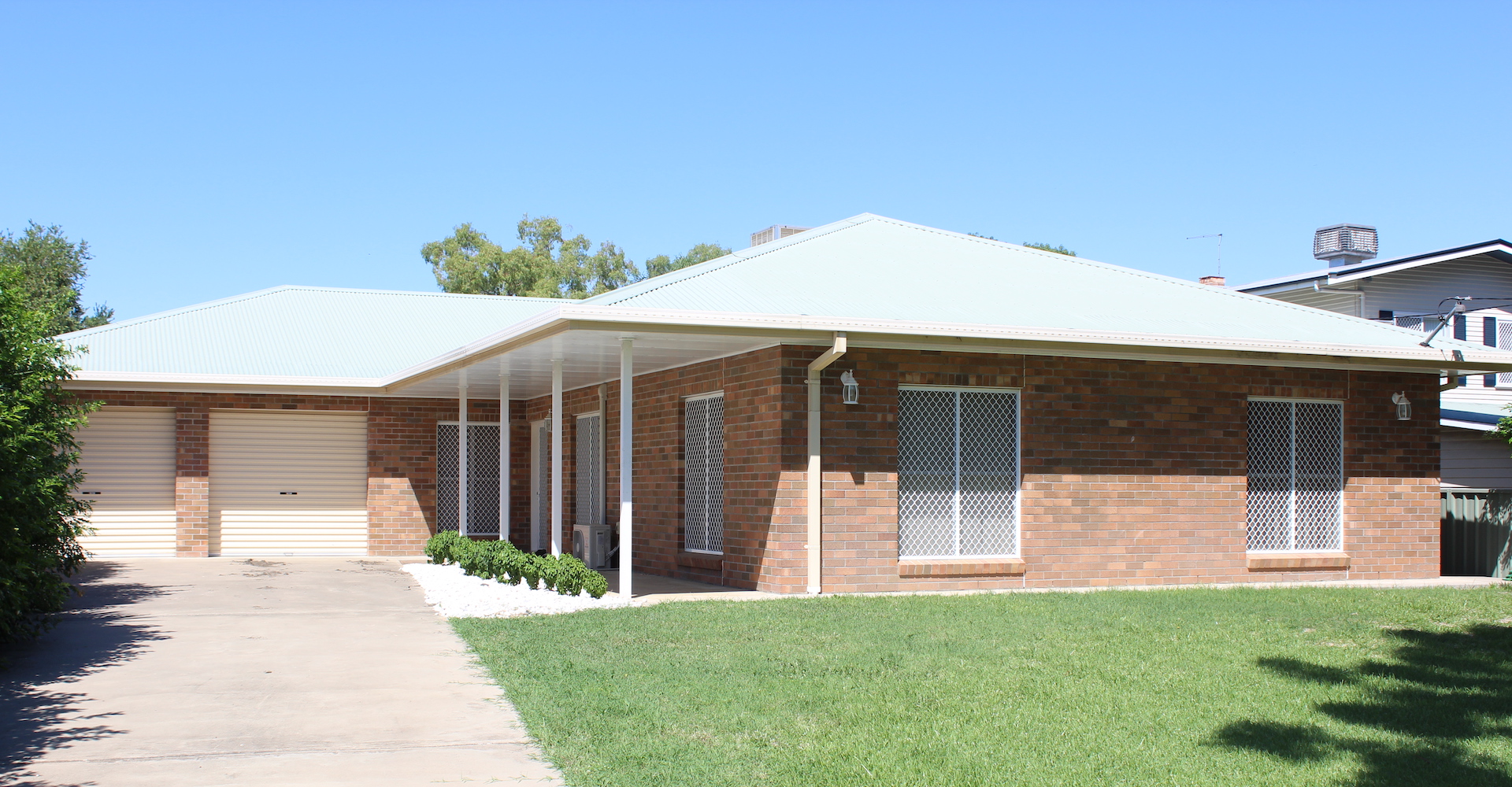 North West Real Estate & Livestock